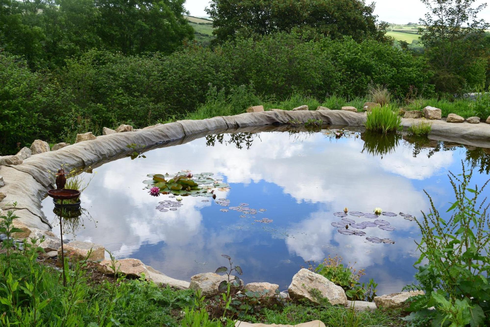 The Sanctuary Cornwall Bed & Breakfast 3*