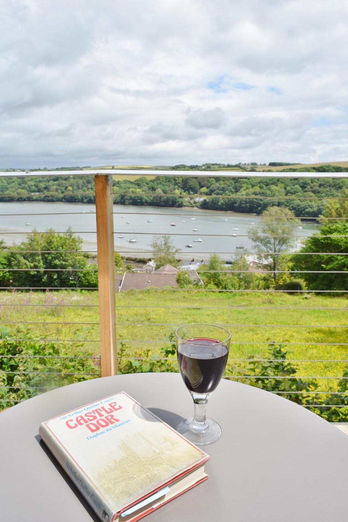 The Sanctuary Cornwall 3* Golant