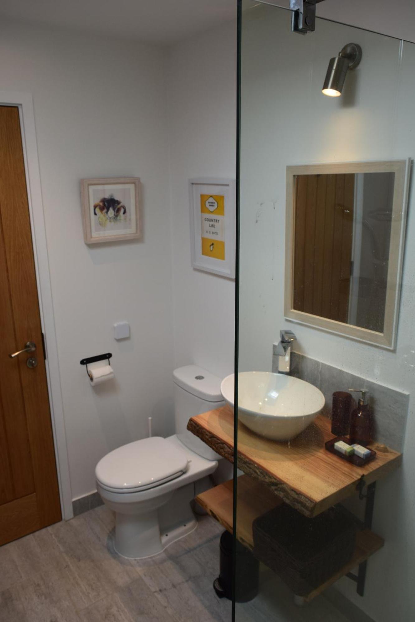 The Sanctuary Cornwall Bed & Breakfast 3*