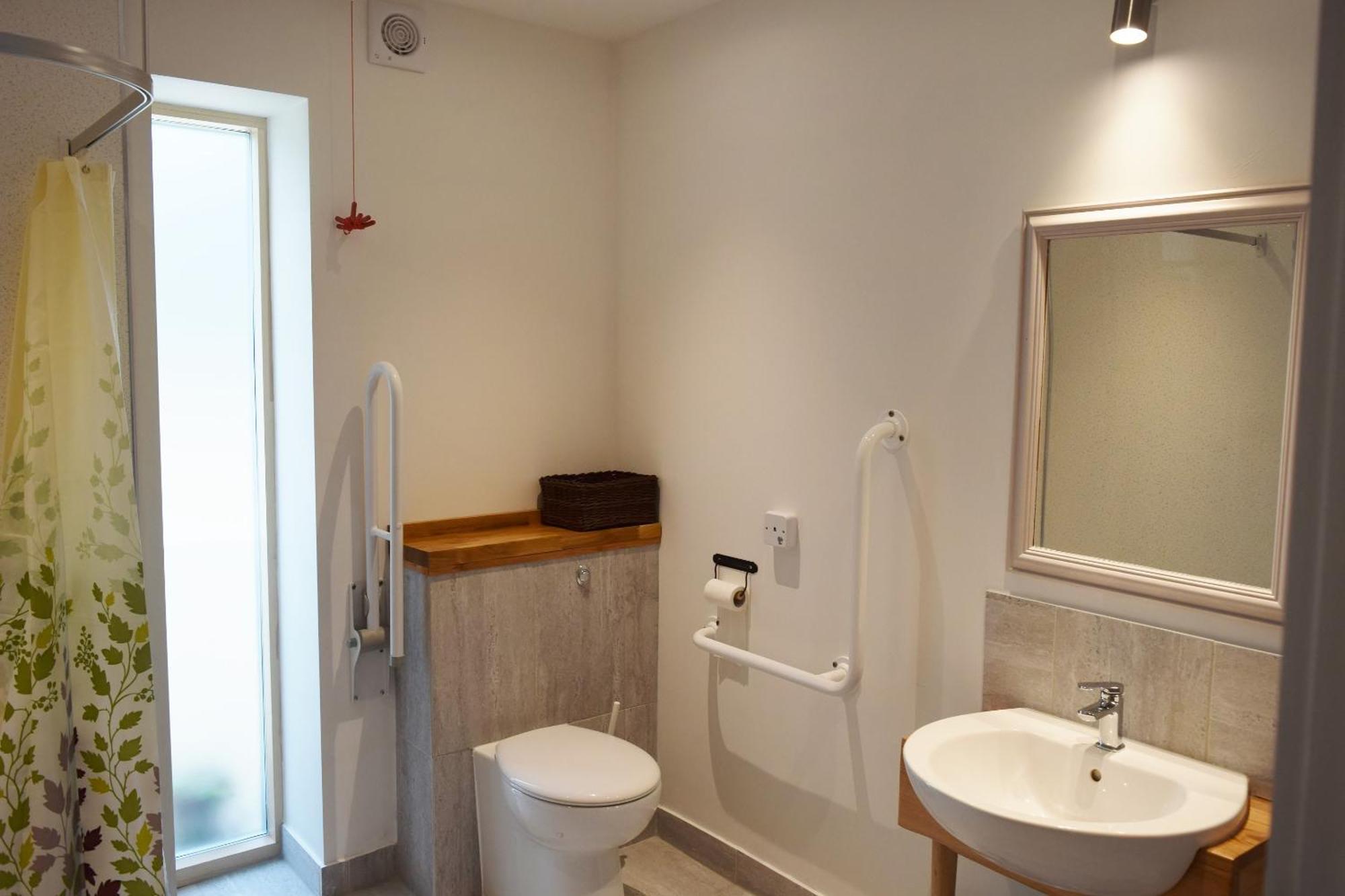 The Sanctuary Cornwall 3* Golant