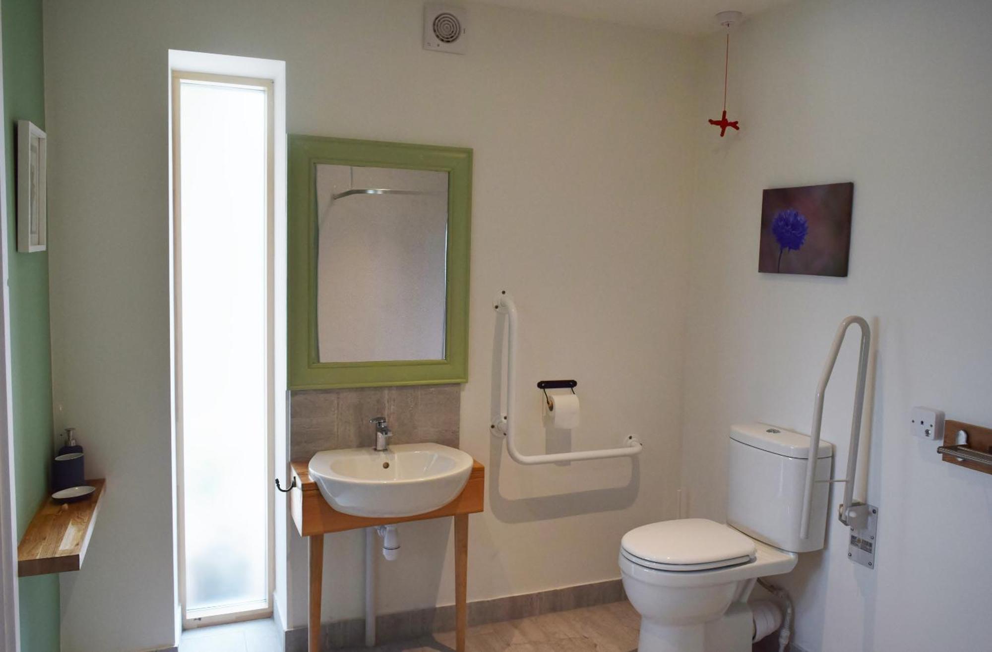 The Sanctuary Cornwall Bed & Breakfast Golant