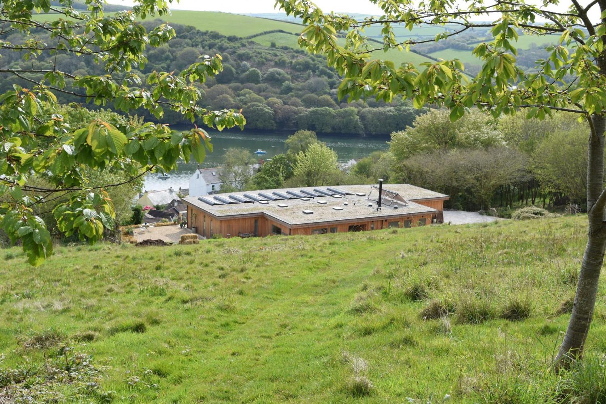 The Sanctuary Cornwall 3*
