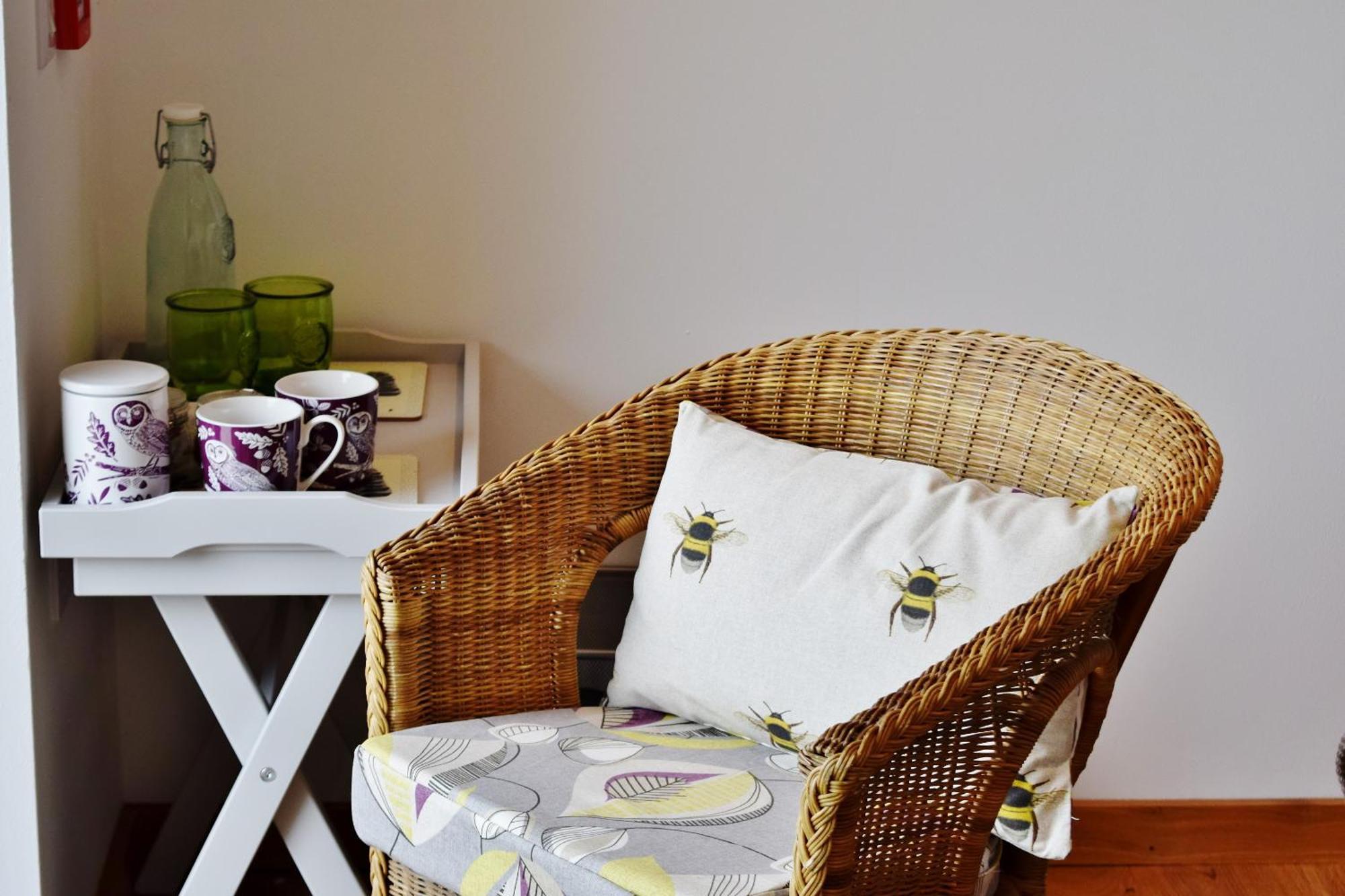 The Sanctuary Cornwall 3* Golant