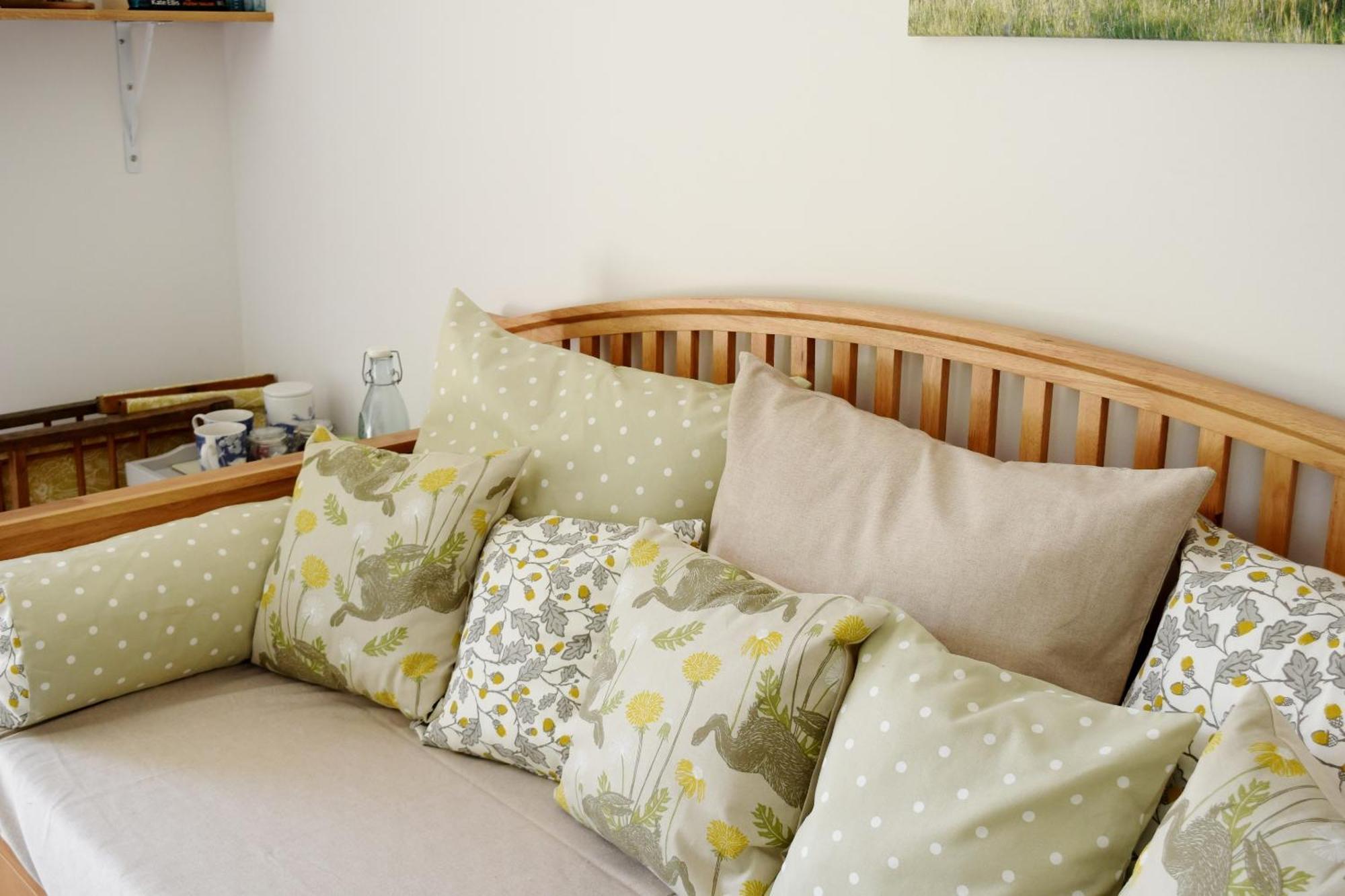 The Sanctuary Cornwall Bed & Breakfast