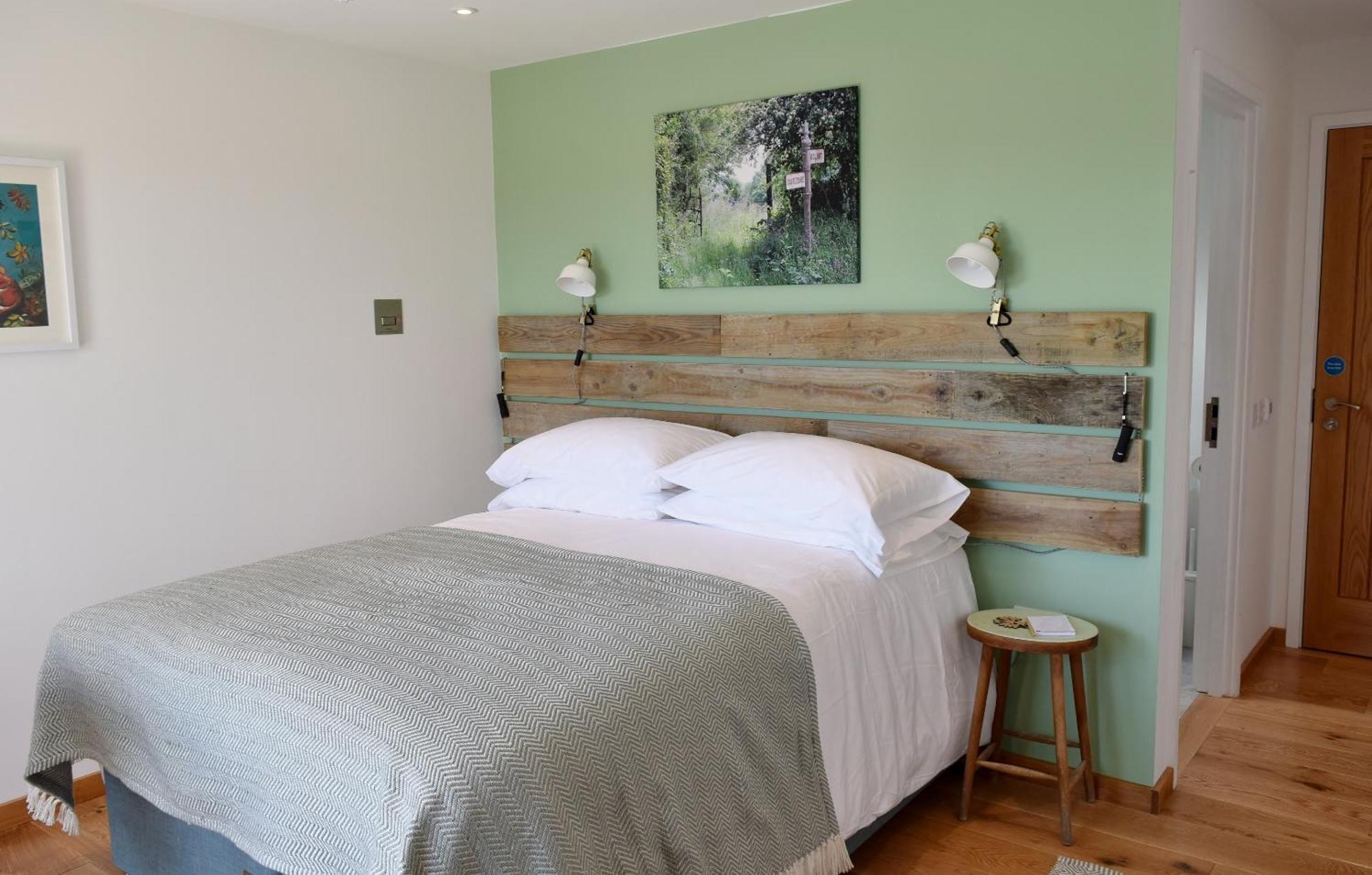The Sanctuary Cornwall 3*